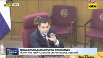 Dictamen sobre la terna para Ministro de la Corte