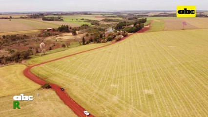 ABC Rural: Fertilización de base mejorando la biología del suelo