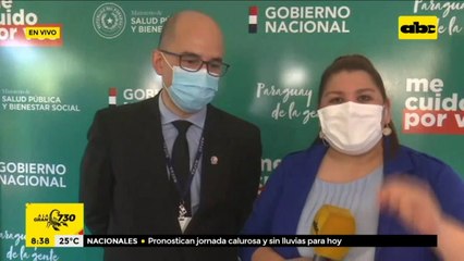 Aplicarán vacunas anticovid casa por casa en el interior