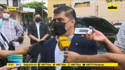 Salud amplió número de camas en el Hospital del Trauma