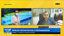 Cámara Paraguaya de Supermercado insta a una política más dura anti contrabando