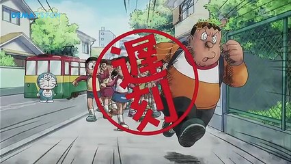 DORAEMON BAHASA INDONESIA TERBARU NO ZOOM