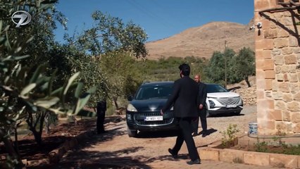 Zerhun - Episode 11 (English Subtitles)