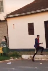 Itapúa: fiesta termina en tiroteo y batalla campal