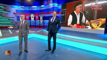 Noroña se involucró en un pleito en el senado | Qué Importa