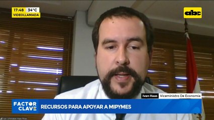 Fondos para otorgar préstamos a las MIPYMES