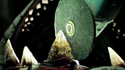 SHARK DENTIST New Gameplay Trailer _ Best HORROR Simulation with Sharks