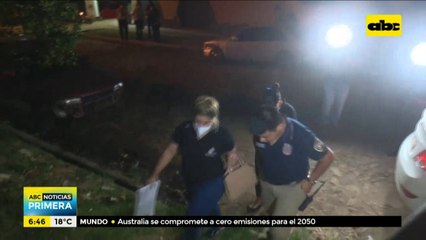 Detienen a conductor tras accidente fatal en San Antonio