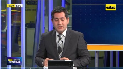 Óscar "Nenecho" Rodríguez asumió su segundo período al frente de la Municipalidad de Asunción