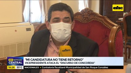 Roque Santacruz y la polémica foto grupal