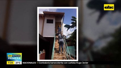 Supuesto nuevo caso de feminicidio en Capiatá