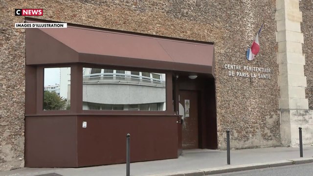 Prisons : les détenus en hausse, les surveillants inquiets