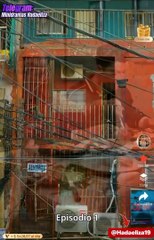 El Regreso De La Hija Desterrada - Full Movie