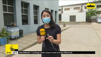 100.000 dosis de vacunas de AstraZeneca vencen en noviembre y “preocupa” reticencia