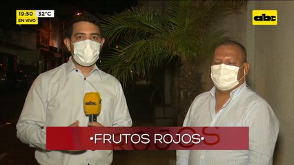 Cerro Porteño recibirá a Olimpia en Barrio Obrero