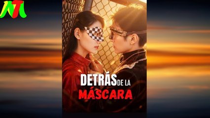 DetráS De La MáScara - Full Movie