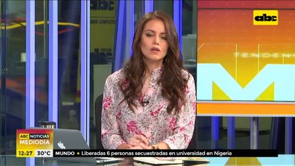 Permisionarios del mercado 4 cuestionan a Nenecho Rodriguez