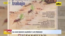 El caso del Banco Alemán y los Peirano, crisis económica dejó a muchos sin ahorros de su vida