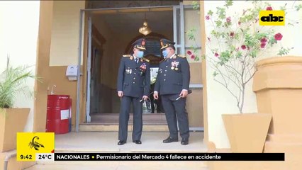 Inseguridad en el Centro de Asunción, piden "presencia constante" de la Policía Nacional