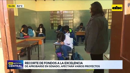 Recorte de 17 millones de dólares al FEEI afectará a la institución