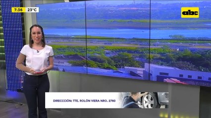 Junta Municipal aprobó préstamos para blanquear a Nenecho