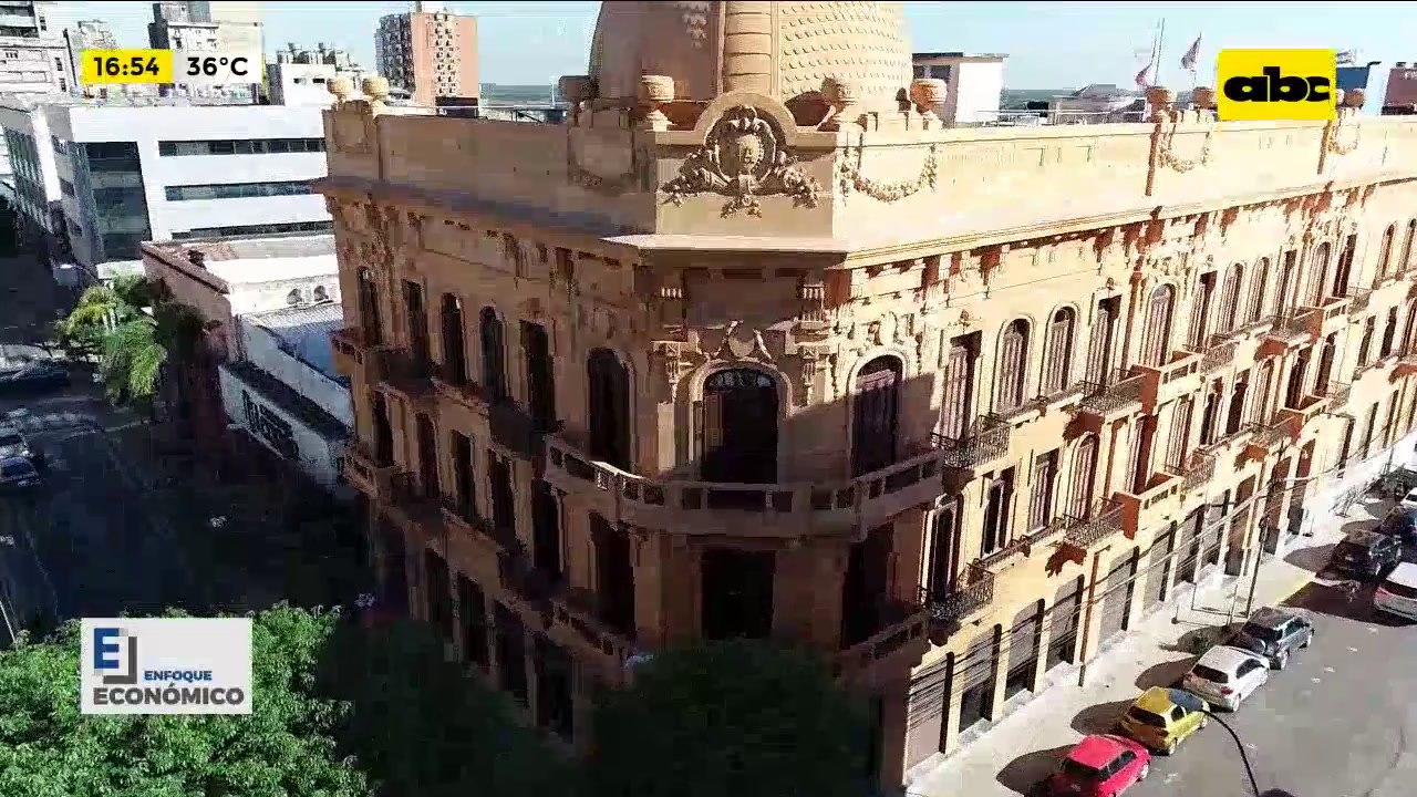 Enfoque económico: Deuda Pública de Paraguay, Composición y perspectivas