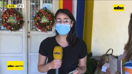 Concertación Nacional 2023