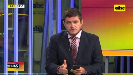 Jornadas quirúrgicas en el interior del país