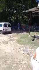 Formosa: denuncian que en Clorinda se construyen puentes clandestinos para permitir que voten ciudadanos paraguayos