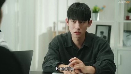 [Korean BL] First Page Ep 1 Engsub