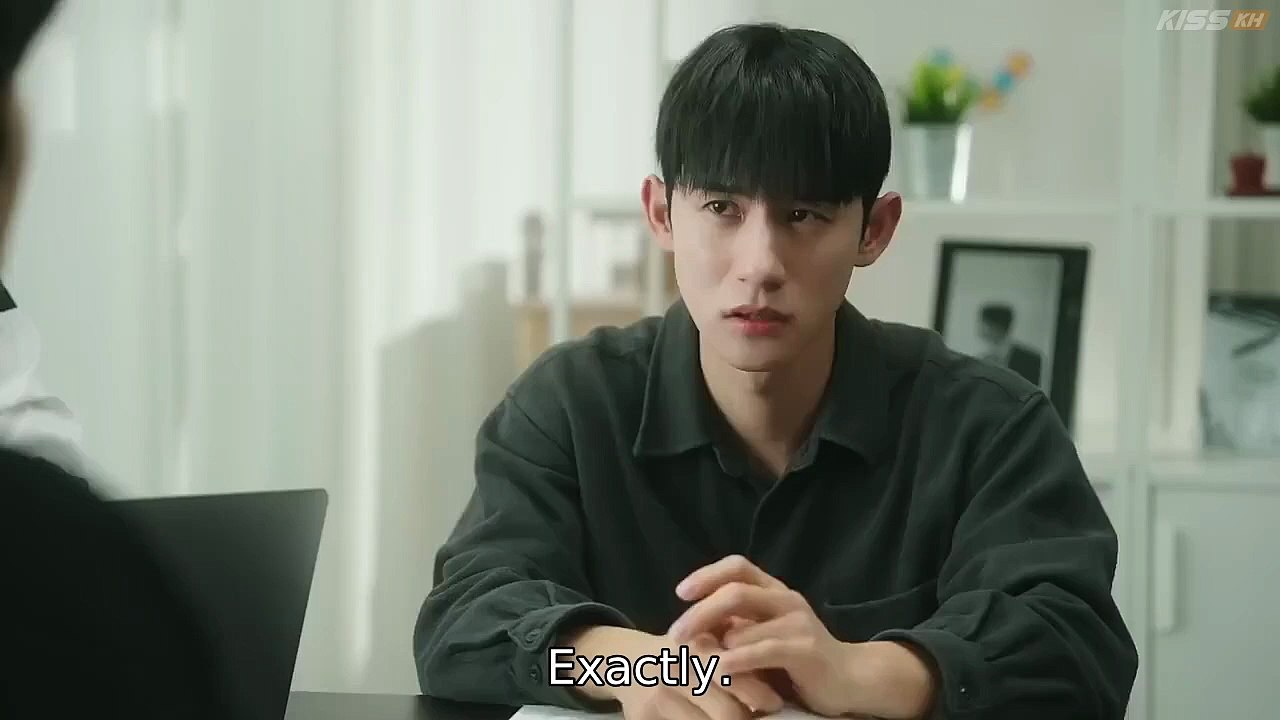 [Korean BL] First Page Ep 1 Engsub