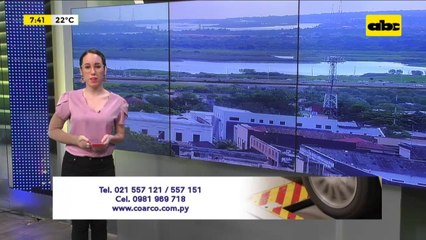 Todo apunta a caja paralela en el Mercado 4