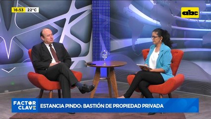 Estancia Pindó: Bastión de propiedad privada