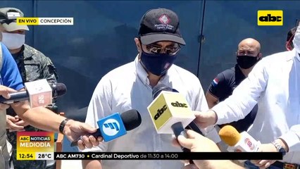 Identifican a dos de los abatidos de la ACA-EP