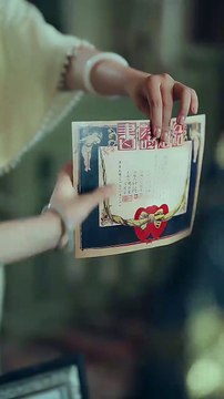 Till Death and Forever After #Dramabox