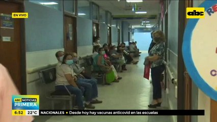 Consultar en IPS, todo un desafío para asegurados