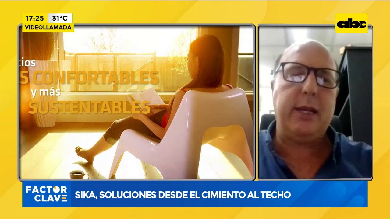 Sika, líder mundial en productos para la construcción y la industria