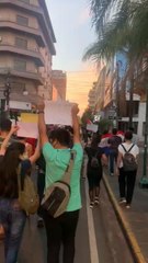 Ciudadanos repudian recorte en educación