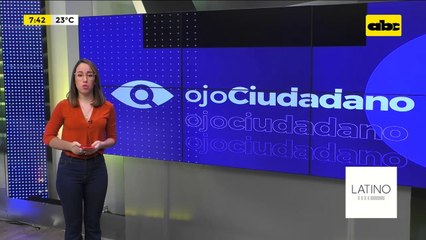 Persiste la inseguridad en el microcentro de Asunción