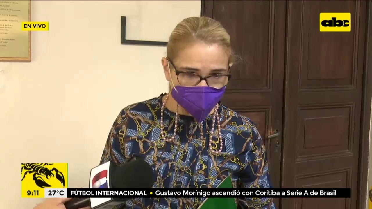 Bajo índice de vacunación: "decir que no hay dosis anticovid ya no es excusa"