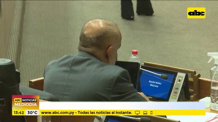 Celeste Amarilla: "Recibí el perdón real"