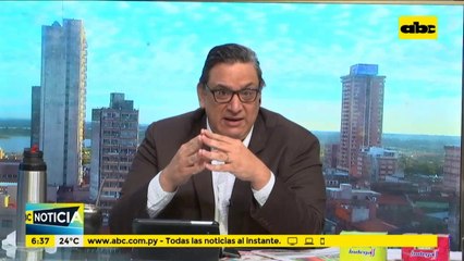 Incautan 19 kilos de marihuana en un paquete de encomienda