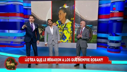 Americanistas hablan después del partido | Qué Importa