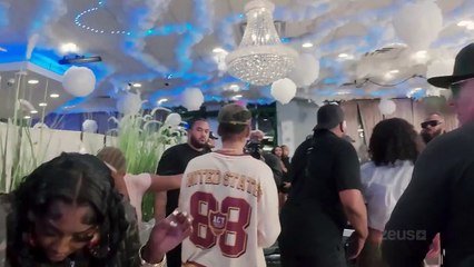 Baddies USA Season 1 Episode 2