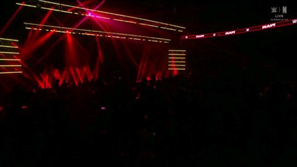 aj styles and dragon lee vs the new day tag team championship match WWE Raw 12/1/25