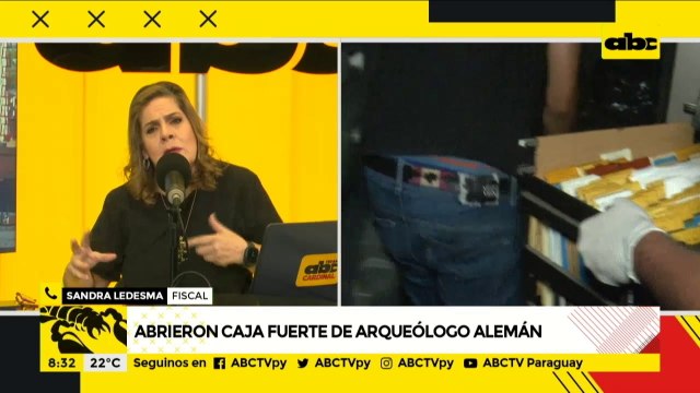 Encontraron hasta huesos de mamut y muchas joyas en caja fuerte de alemanes asesinados