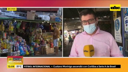 Permisionarios del mercado 4 dicen no estar en contra del censo y piden amortizar sus deudas