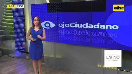 Ocupantes de plazas céntricas recibirán casas en Zeballos Cué