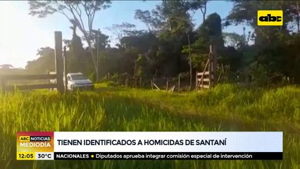 Comandante de la Policía Nacional dice que delincuentes en Santaní son "comunes"