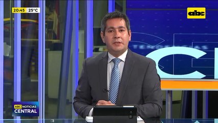 Muchas emociones se vivieron hoy en el aeropuerto Silvio Pettirossi